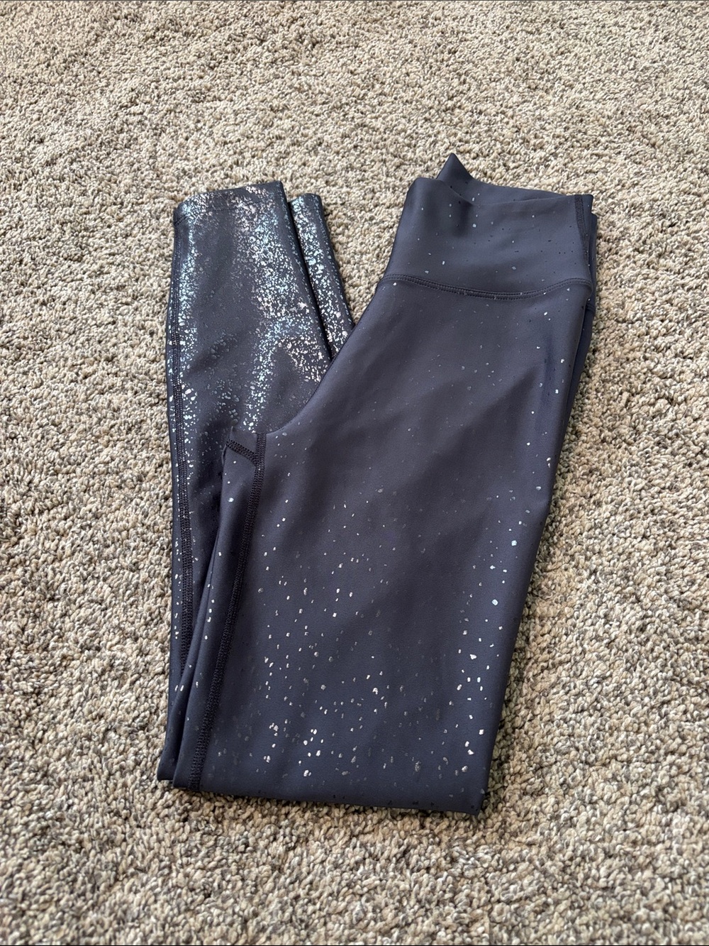 Peloton Leggings size medium